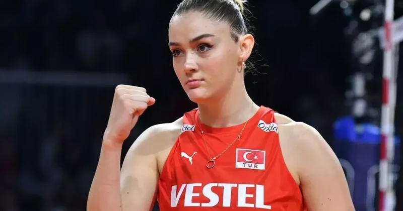 Zehra Güneş Vegas ta! Tatil kombinine beğeni yağdı