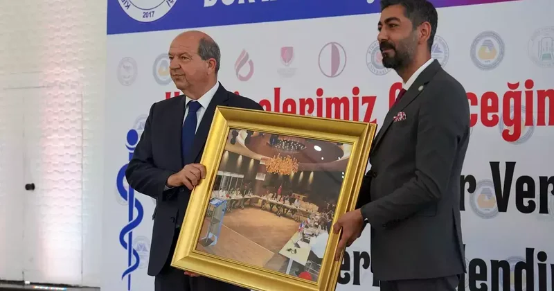 Hep Sen sendikası, Kuzey Kıbrıs Türk Cumhuriyeti’ne ziyarette bulundu