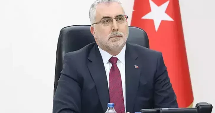 Bakan Işıkhan: 275 bin yükseköğretim mezunu vatandaşımızı istihdama kazandırmayı hedefliyoruz