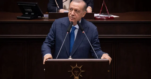 Gazze de yüreklere su serpecek haberler bekliyoruz Politika Haberleri