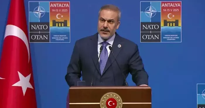 Bakan Fidan dan müzakereler öncesi kritik açıklama: Rusya ve Ukrayna farklı düşüncede