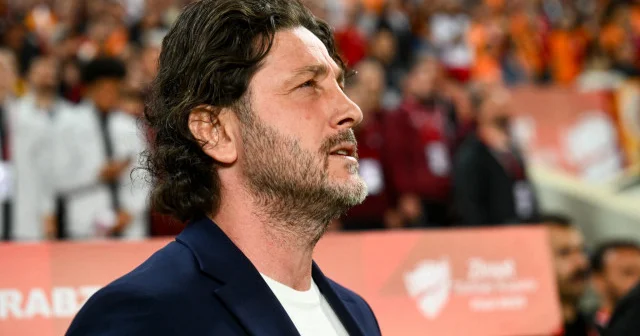 Fatih Tekke ilk finalinden üzgün ayrıldı Futbol Haberleri