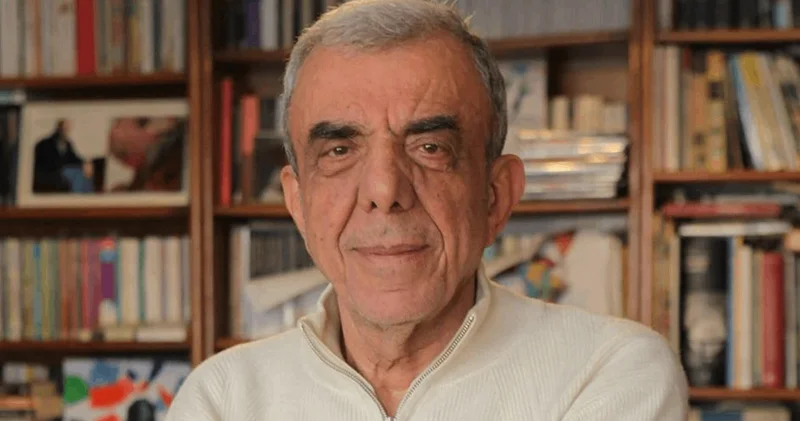 Kardeşi Nebil Özgentürk acı haberi duyurdu