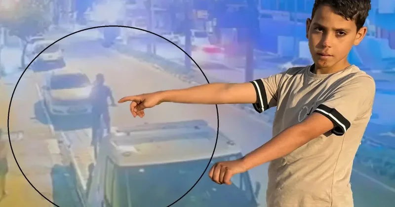 Tiktok Hevesi Yaralanma ile Bitti