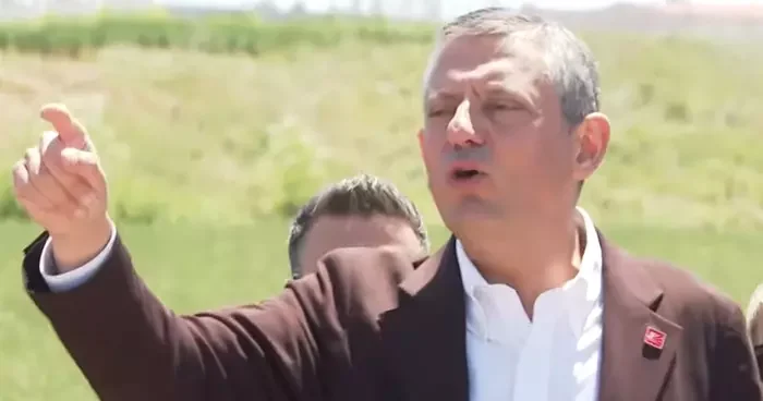 Özgür Özel den İmamoğlu ziyareti sonrası açıklama: Ahtapotu tek gören Erdoğan