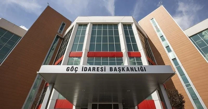 Göç İdaresi nden sınır dışı edilen Özbekistan uyruklu kişi ile ilgili açıklama
