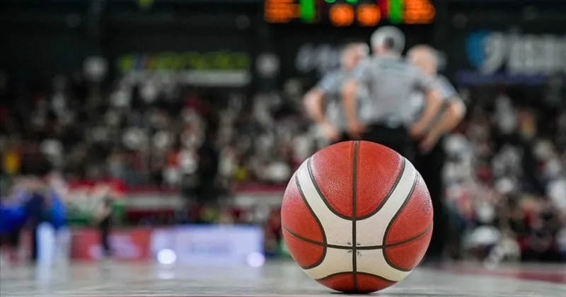 Basketbol Süper Ligi: 30. hafta heyecanı yarın başlayacak! İşte program...