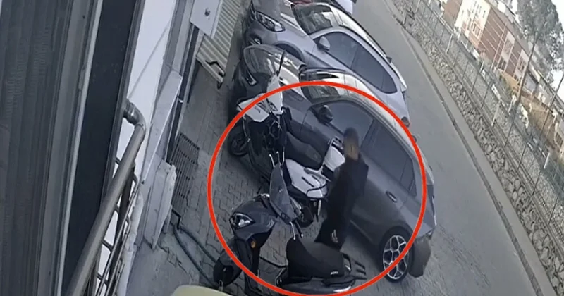Eşi ve çocukları yangında can vermişti: Tutuklu babanın yeni görüntüleri ortaya çıktı Sözcü Gazetesi