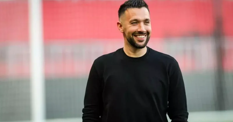 Farioli için flaş iddia! Premier Lig devinin başına geçiyor