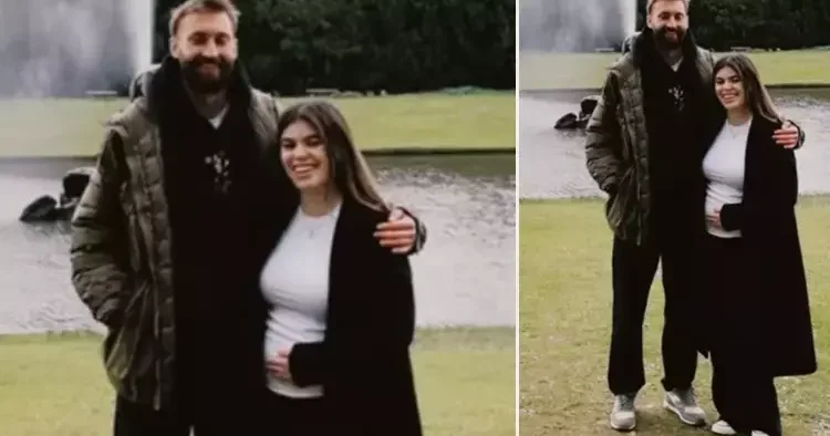 Dört farklı ilişkisinden dört çocuğu var: Ünlü şarkıcı genç yaşında dede oluyor!