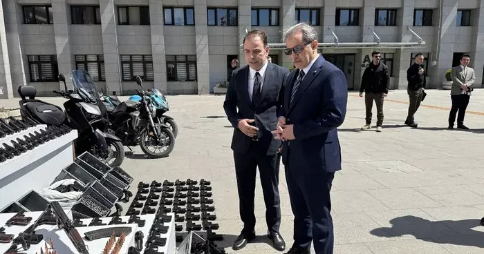 Suç örgütlerine göz açtırılmadı! İstanbul Emniyet Müdürü Selami Yıldız: Suç çeteleri mutlaka koçbaşlarımızla tanışacaklardır