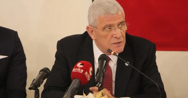 Dervişoğlu: Mutlu olan hiçbir kesime rastlamadık Adana Haberleri