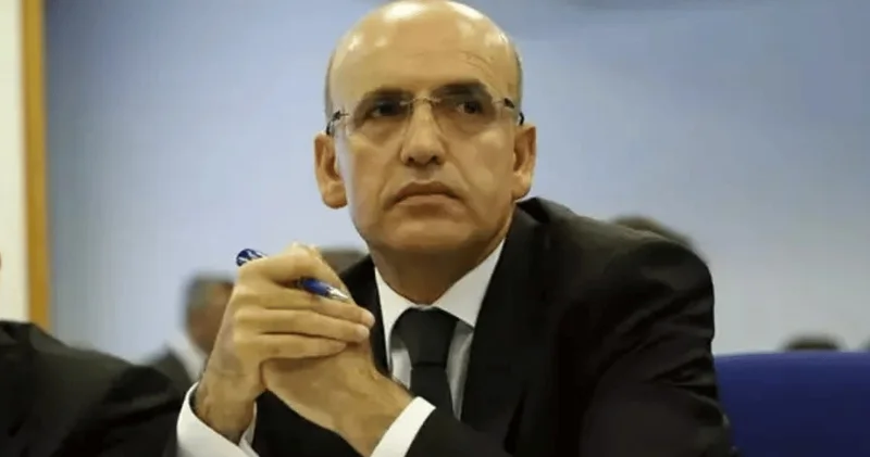 Şimşek in işe de zor: İngiltere de güven mesaisi