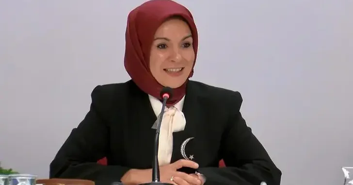 Bakan Göktaş tan Uluslararası Aile Günü mesajı