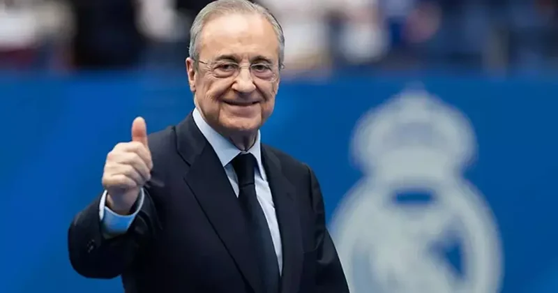Real Madrid sezon başlamadan ikinci transferini bitirdi! 60 milyon Euro... Fanatik Gazetesi Futbol Haberleri Spor