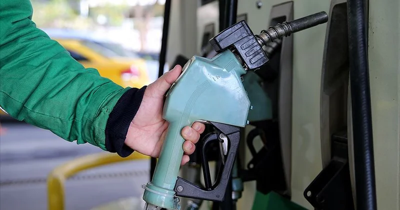 Motorine zam geldi: Güncel akaryakıt fiyatları ne oldu?