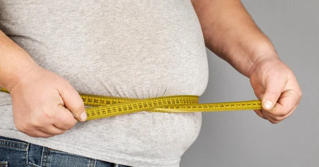 BKİ (Beden Kitle İndeksi) nedir? Obezite sınırı kaçtır? Uzman isimden bilgiler Sağlık Haberleri
