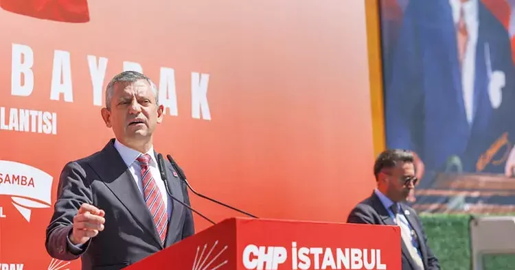 Özel: Tutarlılık içindeyiz