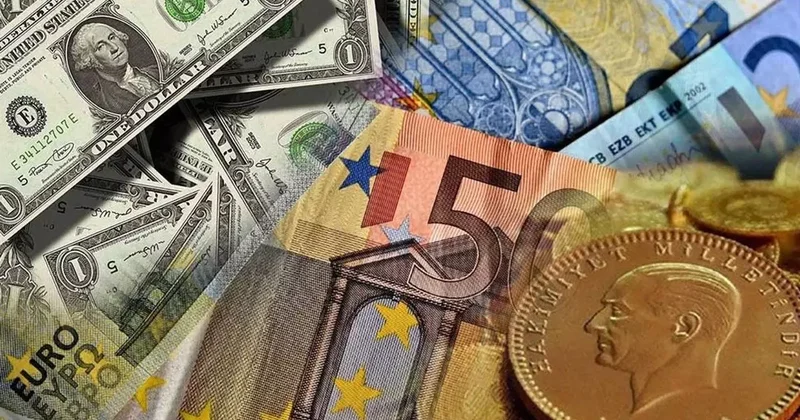 Barış masası kuruluyor! Piyasalarda nefesler tutuldu!