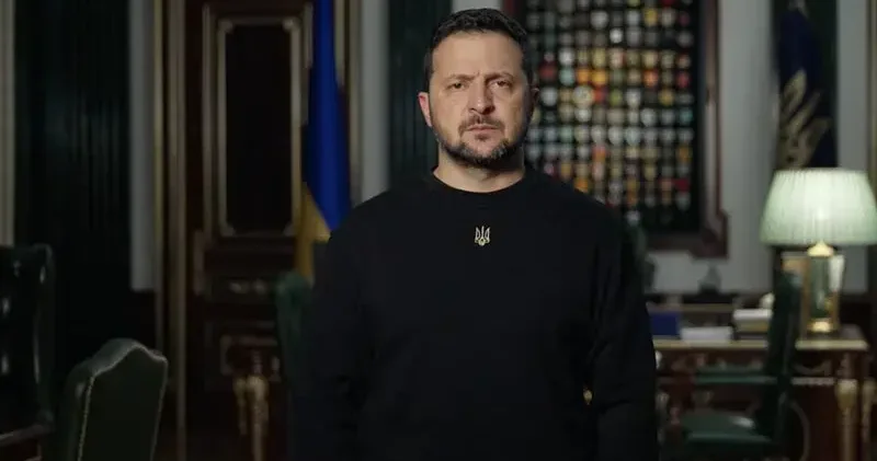 Zelenskiy: Karşı tarafta şu an için temsilciler arasında karar alıcılar olmadığını görüyoruz