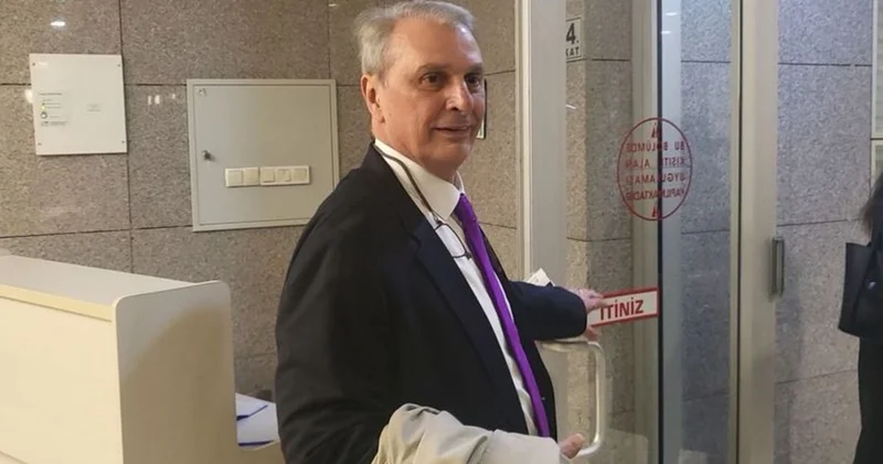 Gazeteci Can Ataklı için 4.5 yıl hapis istendi