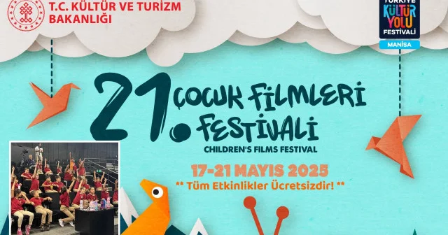 Çocuk Filmleri Festivali başlıyor. Kültür Sanat Haberleri