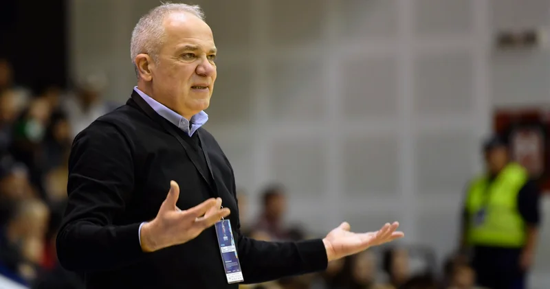 Ekrem Memnun ameliyat edildi Basketbol Haberleri