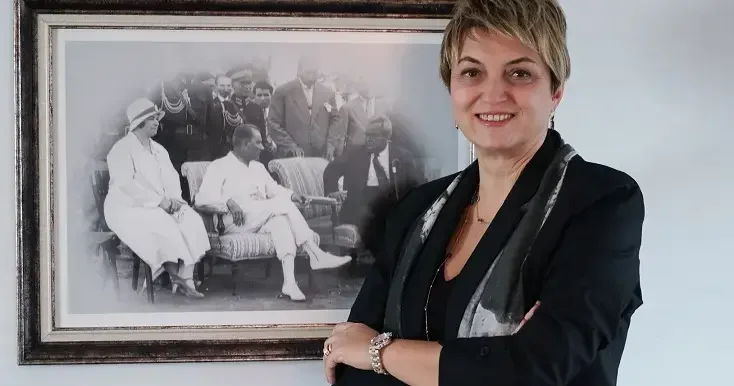 ‘A4 Challenge gibi akımlar, çocuklara bedenleriyle ilgili memnuniyetsizlik aşılayabilir’