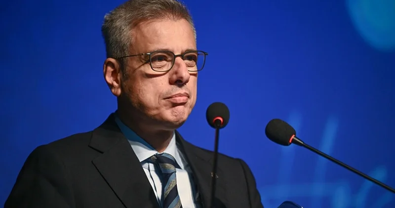 Sağlık Bakanı Memişoğlu, vücut kitle indeksi ölçümünü paylaştı: Biraz fazlamız varmış