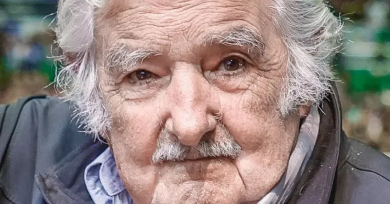 Eski Devlet Başkanı Mujica ölmüştü... Uruguay da 3 günlük yas