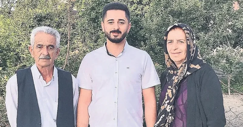 Şehit ailelerinden ‘Terörsüz Türkiye’ sürecine tam destek: Terörün olmadığı bir ülke hayalimizdi
