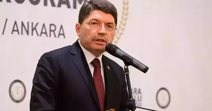 Bakan Tunç: 2019’dan bu yana 285 milyon 190 bin adet e tebligat gönderildi