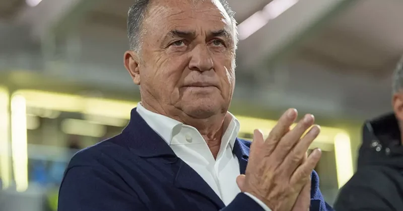 Fatih Terim den deplasmanda 3 gollü zafer!