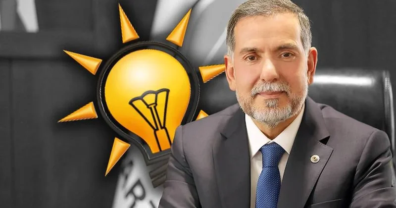 Uyuşturucu skandalıyla sarsılmıştı: Ahmet Zenbilci AKP’ye sessiz sedasız döndü Sözcü Gazetesi