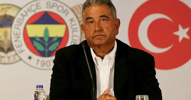 Mahmut Uslu dan Fenerbahçe Başkanı Ali Koç a istifa çağrısı ve adaylık açıklaması!