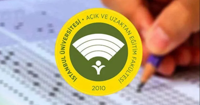 AUZEF sınav yerleri belli oldu mu? İstanbul Üniversitesi Açık ve Uzaktan Eğitim Fakültesi AUZEF sınav giriş belgesi yayınlandı mı? Son Dakika Haberleri