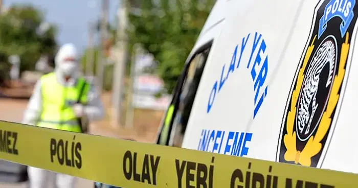 Beylikdüzü’nde hastane bahçesinde husumetlisini vurdu