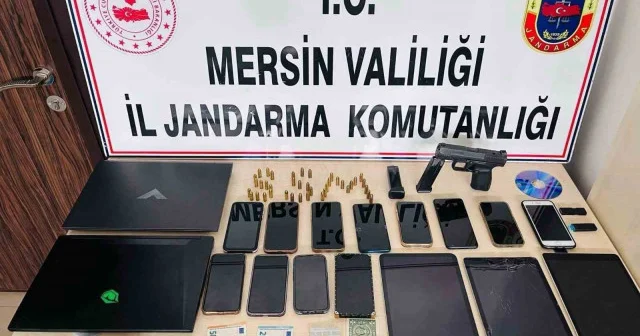 Kişisel verileri ele geçirip satan şebeke çökertildi: 5 tutuklama Gündem Haberleri