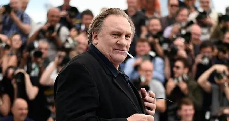 Fransız oyuncu Depardieu kararı, Fransa için #MeToo hareketinde bir dönüm noktasına işaret ediyor olabilir