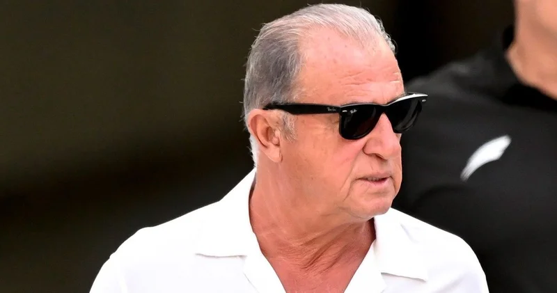 Kocaelispor da Fatih Terim bombası