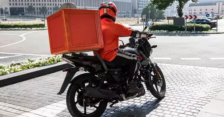 Karayolu Taşıma Yönetmeliği nde değişiklik yürürlüğe girdi... Bakan Uraloğlu duyurdu! Motokuryeler için yeni dönem...
