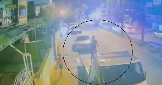 Hatay haberleri Tiktok ta gördü, denemek istedi! 12 yaşındaki çocuk ölümle burun buruna geldi 15 Mayıs 2025