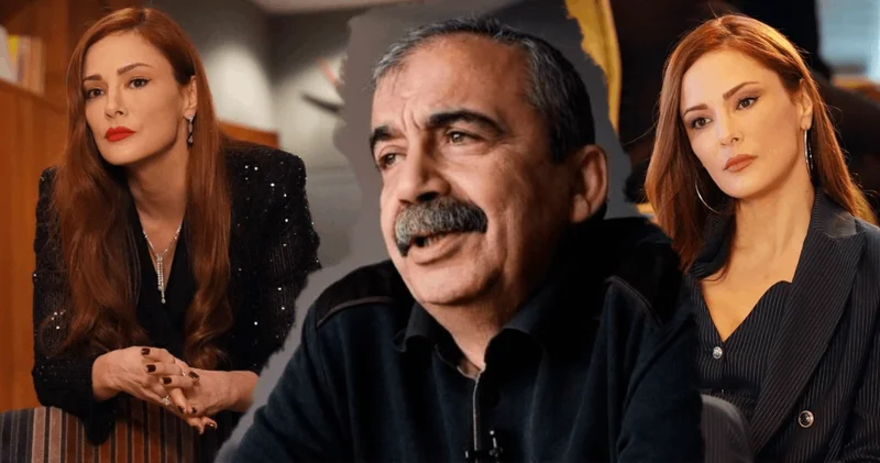 Mine Tugay savcılığa koştu: Öyle söylemedi ama bedelini ödedi