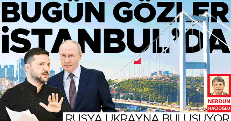 Son ana kadar pazarlık! İstanbul’da sürpriz olur mu?