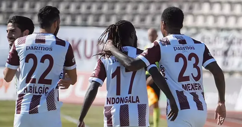 (ÖZET) Bandırmaspor, Süper Lig e bir adım daha attı Maç sonucu Bandırmaspor Erzurumspor: 2 0 Fanatik Gazetesi Futbol Haberleri Spor