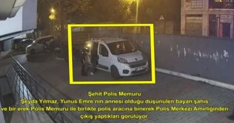 Şeyda Yılmaz’ın şehit edilmesine ilişkin yeni gelişme: 3 polise hapis talebi!