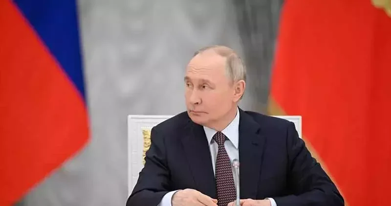 Kremlin: Putin, İstanbul daki görüşmelere katılmayacak