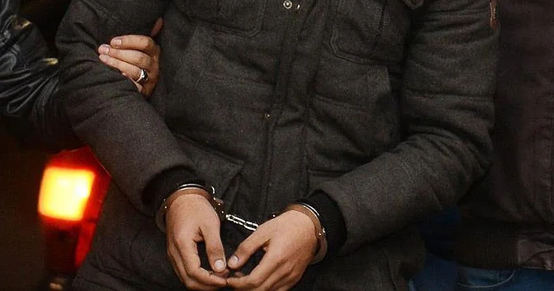 Hapis cezasını parayla kaldırdığını iddia etmişti... İftira suçundan tutuklandı