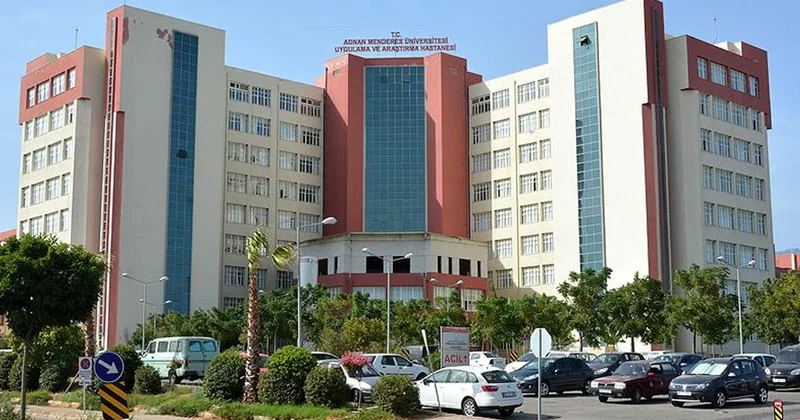 Rüşvetle suçlanan profesör ve sekreter hakkında yeni gelişme Sözcü Gazetesi