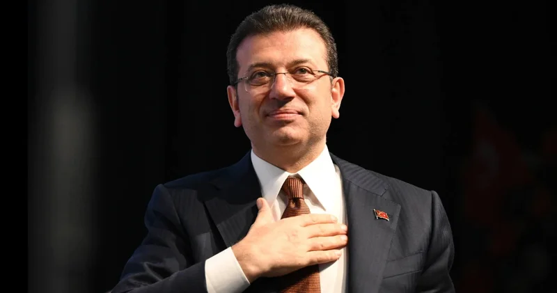 İmamoğlu paylaştı: Kurban a hazırlıklar tamam